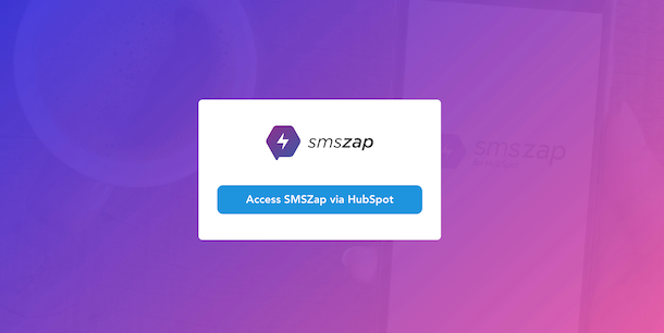 SMSZap Expands Access and Ease of Use with New Features