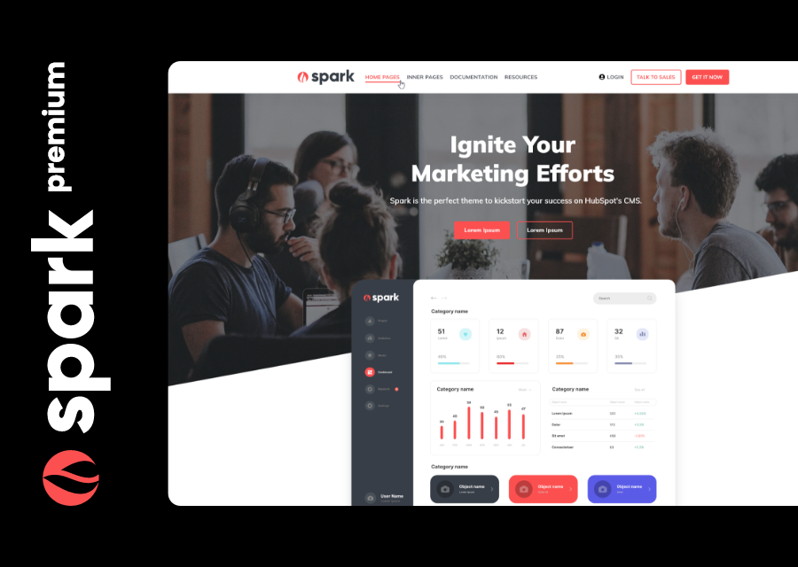 spark-prem-portfolio-hero