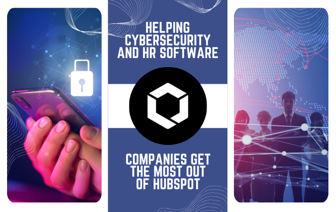 One CybersecurityCompany