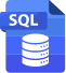 SQL Database Logo