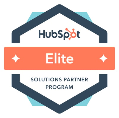 Lynton Becomes “Elite” As HubSpot Expands Partner Tiers