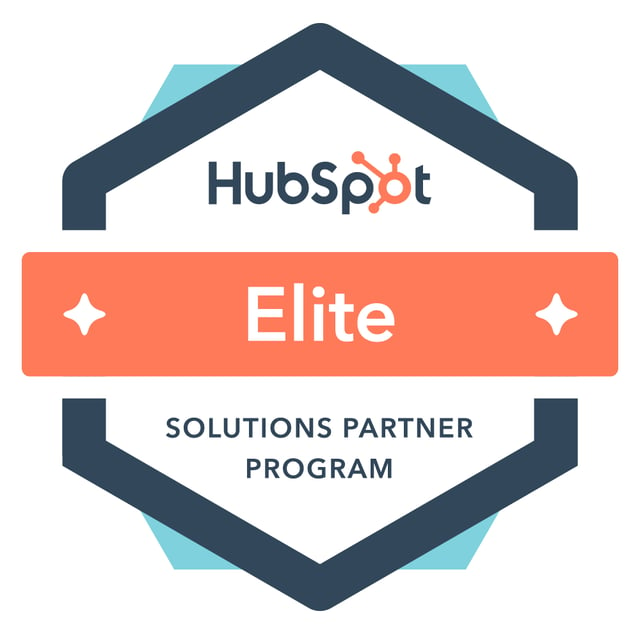 Lynton Becomes “Elite” As HubSpot Expands Partner Tiers