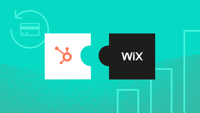 Wix: How HubSpot is Changing the Online Payment Game