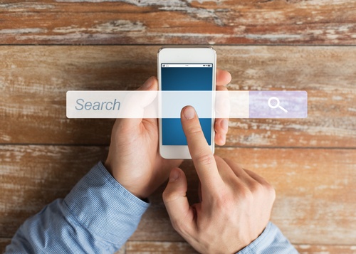 Internal Website Search: How to Make Content Searchable