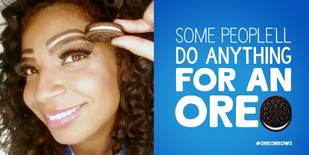 Oreo Uses Beauty Bloggers in New Campaign - Inbound Marketing Highlights