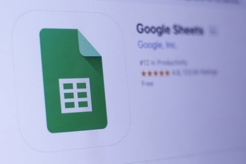 Google Sheets Add Ons That Make Marketers Lives 10x Easier