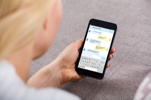 Your Guide to Getting Started With Text Message Marketing