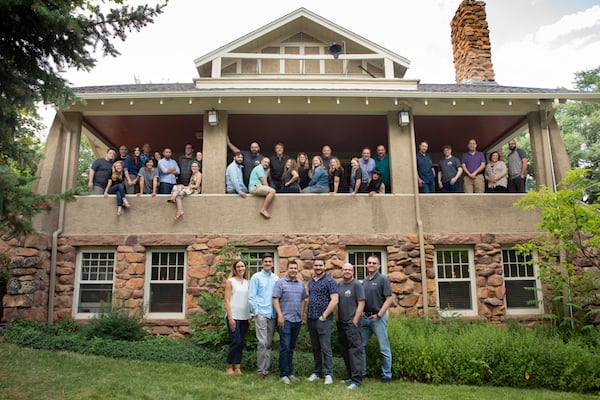 Reflecting on Our 2019 Company Retreat - Boulder Edition