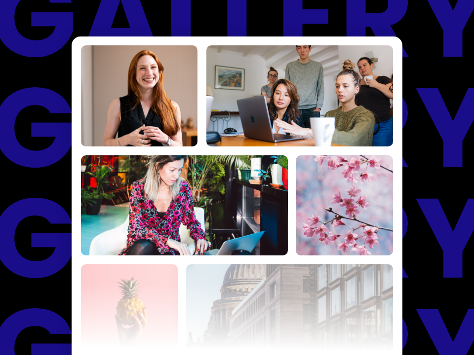 Animation Capabilities