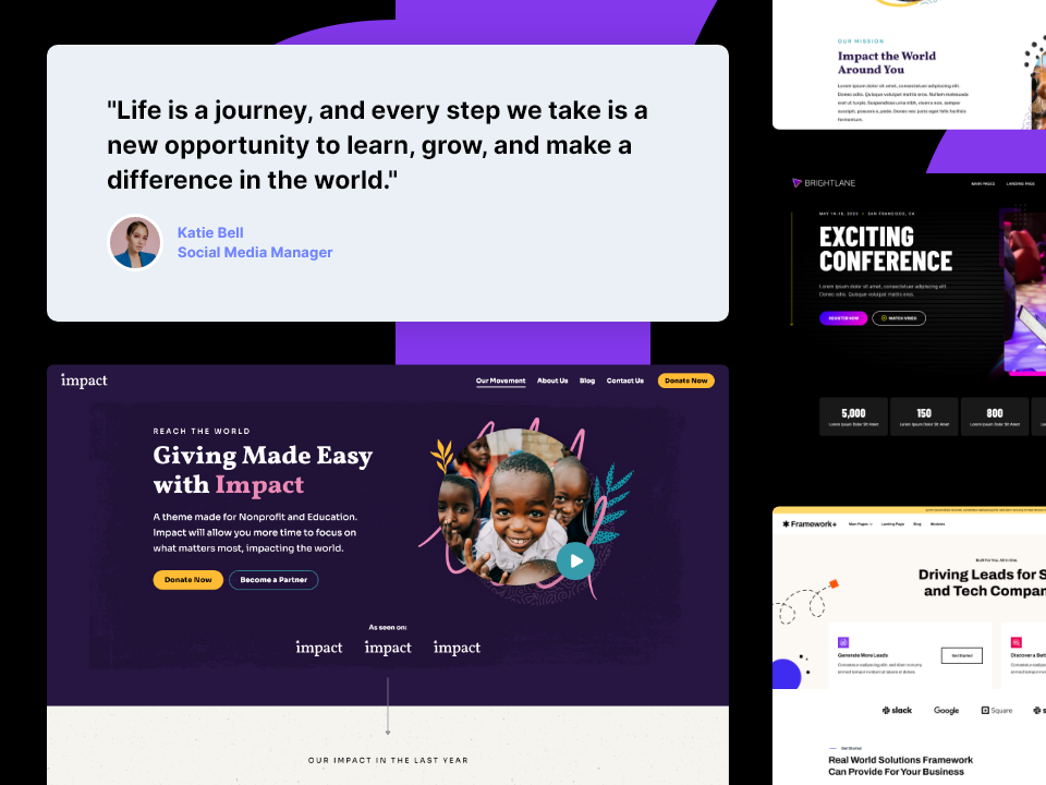 Useful for Any Industry